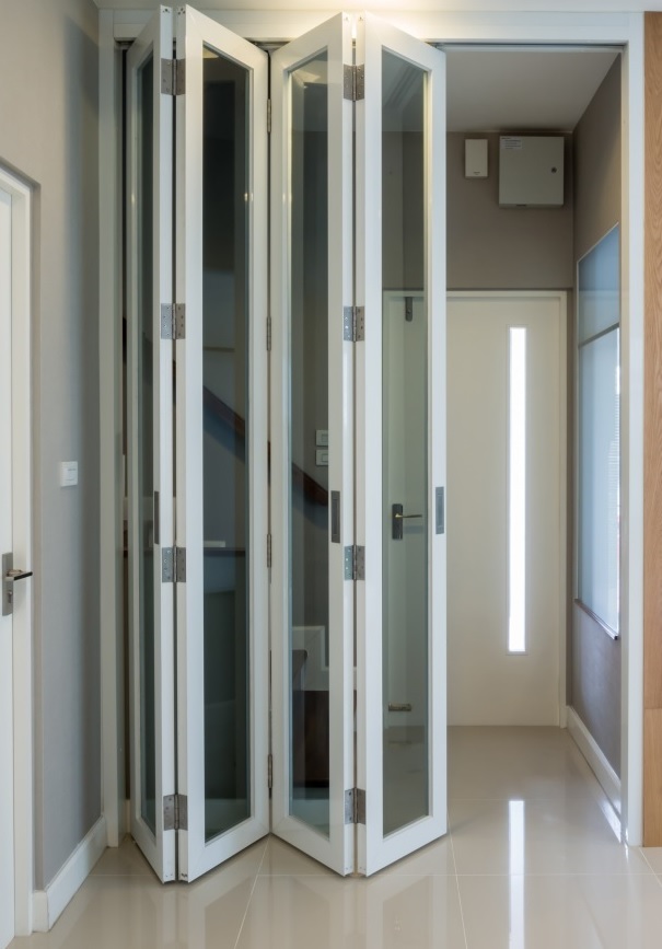 bifold door Regent's Park, NW1